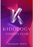 Kidology Comedy Club