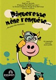 Pâquerette mène l'enquête