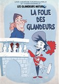 Les glandeurs Nature dans La folie des glandeurs La sc�ne de Strasbourg