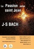 La Passion selon Saint Jean