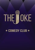 The Joke Comedy Club Théâtre Le Lucernaire