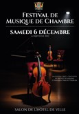 Festival de musique de chambre