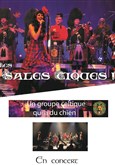 Sales Tiques