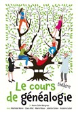 Le cours de généalogie