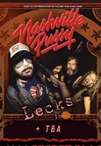 Nashville Pussy 