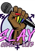 Slay Comedy Club