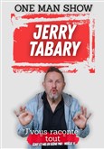 Jerry Tabary