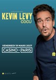 Kevin Levy