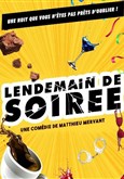 Lendemain de soirée