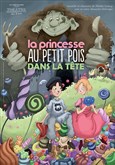 La princesse au petit pois...