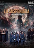 La Suspendida