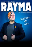 Rayma dans Tartines de Vies Le Bouffon Bleu