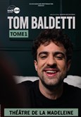 Tom Baldetti