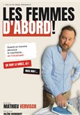 Mathieu Vervisch