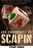 Les Fourberies de Scapin