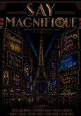 Say Magnifique