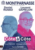 Côte à côte