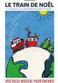 Le Train de Noël