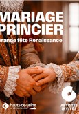 Mariage princier