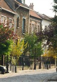 Visite guidée : Le Village de Charonne