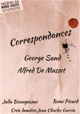 Correspondance Sand / Musset