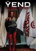 �end : la dame du fond