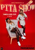 Le Pita Show