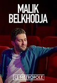 Malik Belkhodja