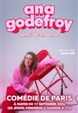 Ana Godefroy