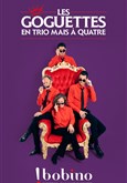 Les Goguettes