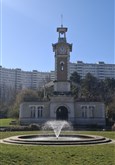 Visite guidée : Vaugirard secret, autour du parc Georges Brassens