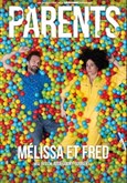 Mlissa et Fred dans Parents Thtre  l'Ouest