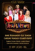Absolutely Hilarious : Roumanoff, Semoun, Vigneaux...