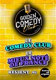 Golden Comedy Club