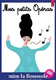 Mes petits op�ras