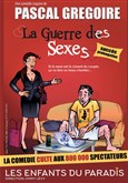 La guerre des sexes