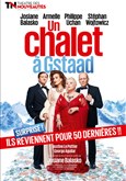 Un chalet  Gstaad avec Josiane Balasko et Armelle Thtre des Nouveauts