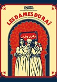 Les dames du Raï