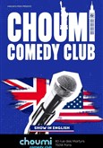Choumi in English