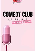 Comedy Club