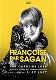 Françoise par Sagan