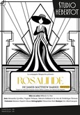 Rosalinde