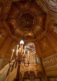 Visite guidée : L'hôtel particulier de la marquise de Païva