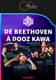 Clash Rap : de Beethoven à Dooz Kawa