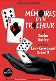 Mémoire d'un tricheur