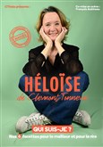 Qui suis-je? Nos 6 facettes pour le meilleur et le rire avec Héloïse de Clermont-Tonnerre
