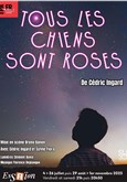 Tous les chiens sont roses