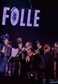 Cabaret folle