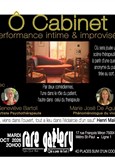 Ô Cabinet