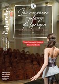 Les Nouveaux Talents du lyrique
